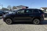 Skoda Kodiaq 2.0 TDi 4x4 DSG Virtual Matrix 360° Kamera 193.100 km 24.600 &euro; Altdorf 84032