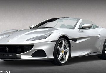 Ferrari Portofino 9.250 km 229.000 &euro; Kassel 34123