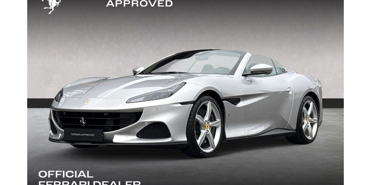 Ferrari Portofino 9.250 km 229.000 &euro; Kassel 34123