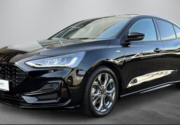 Ford Focus 23.882 km 21.990 &euro; Jülich 52428