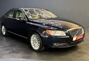 Volvo S80 159.904 km 10.999 &euro; Rottweil 78628