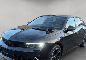 Opel Astra 13.899 km 23.750 &euro; Frankfurt 60386