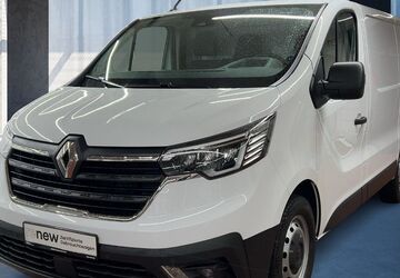 Renault Trafic 24.222 km 25.900 &euro; Köln 50939