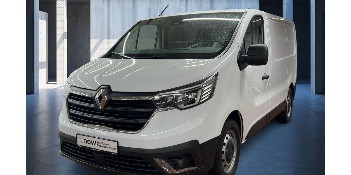 Renault Trafic 24.222 km 25.900 &euro; Köln 50939