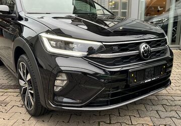 VW Taigo 13.865 km 26.450 &euro; Frankfurt am Main 65936