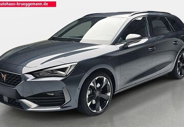 Cupra Leon 24.680 km 29.890 &euro; Rheine 48432