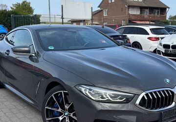 BMW M850 129.900 km 45.900 &euro; Gronau 48599