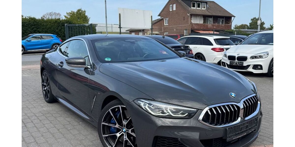 BMW M850 129.900 km 45.900 &euro; Gronau 48599