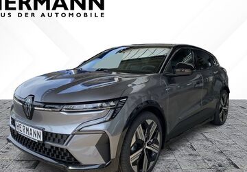 Renault Megane E-TECH 13.500 km 34.493 &euro; Hildesheim 31135