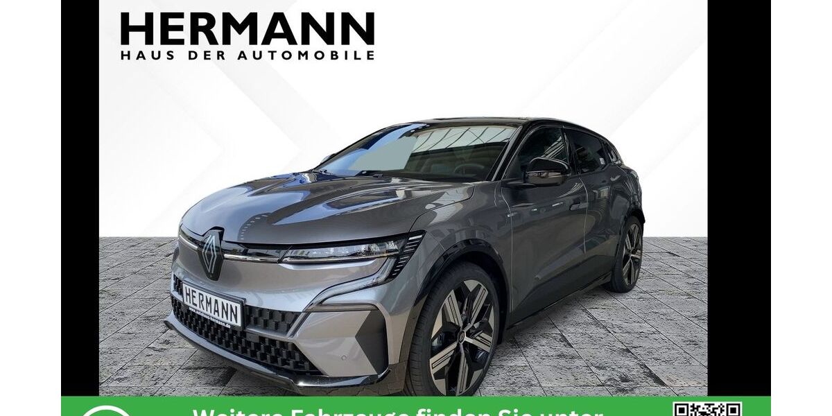 Renault Megane E-TECH 13.500 km 34.493 &euro; Hildesheim 31135