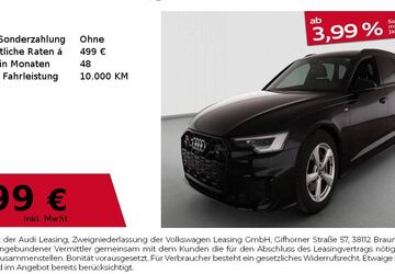 Audi A6 28.826 km 56.990 &euro; Magdeburg 39126