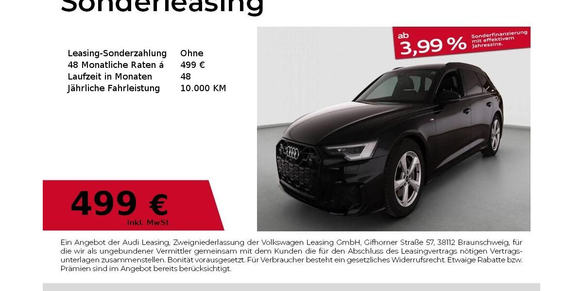 Audi A6 28.826 km 56.990 &euro; Magdeburg 39126