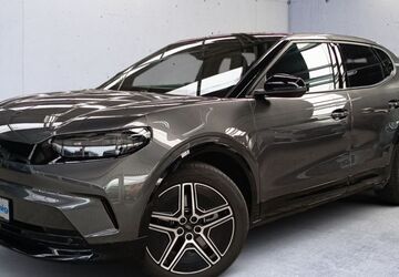 Ford Capri 9.100 km 44.990 &euro; Freiburg im Breisgau 79108