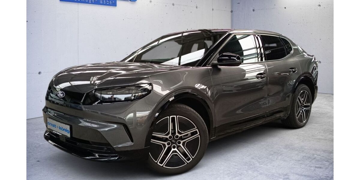 Ford Capri 9.100 km 44.990 &euro; Freiburg im Breisgau 79108