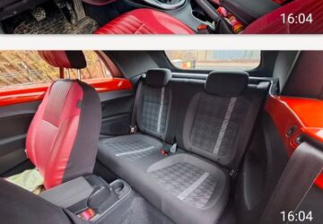 VW Beetle 100.500 km 15.100 &euro; Kranichfeld 99448