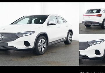 Mercedes-Benz EQA 22.500 km 34.444 &euro; Lilienthal 28865