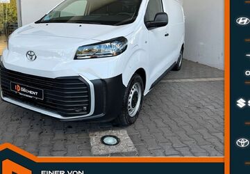 Toyota Proace (Verso) 1.500 km 33.200 &euro; Heidelberg 69115