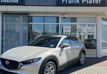 Mazda CX-30 4.417 km 29.990 &euro; Cottbus 03051