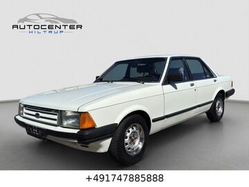 Gebrauchte Ford Granada
