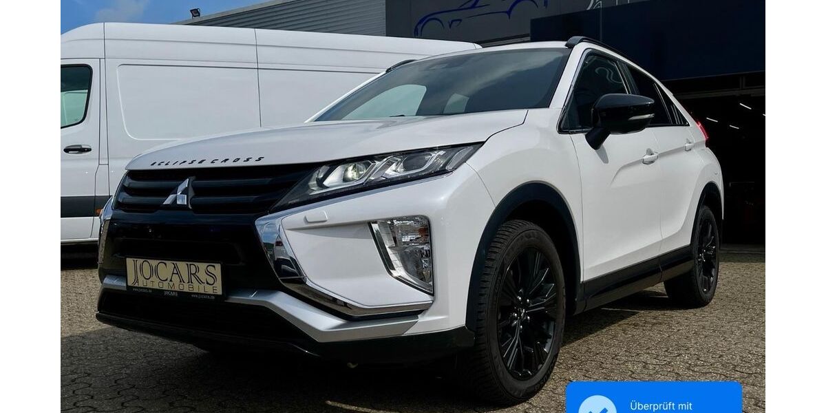 Mitsubishi Eclipse 58.816 km 19.300 &euro; Kamp-Lintfort 47475