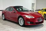 Tesla Model S 75 Navi*Standheizung*LED*AHK*1.Hand 145.012 km 22.790 &euro; Gebesee 99189