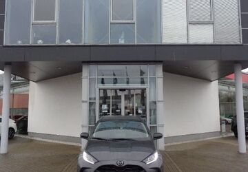 Mazda 2 Hybrid 4.565 km 22.190 &euro; Ammern/Mühlhausen 99996