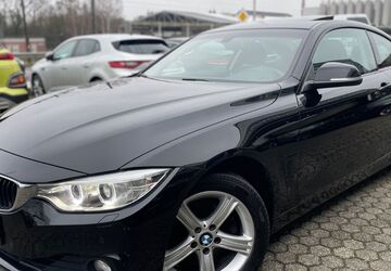 BMW 428 139.000 km 14.990 &euro; Konz 54329