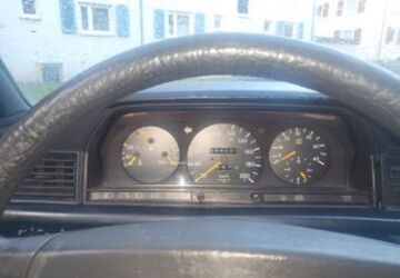 Mercedes-Benz 190 250.000 km 4.300 &euro; Neustadt an der Weinstraße 67433