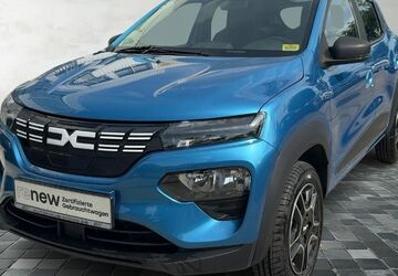Dacia Spring 9.325 km 13.997 &euro; Oranienburg bei Berlin 16515