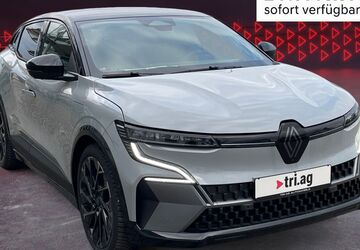 Renault Megane E-TECH 2.501 km 37.370 &euro; Kippenheim 77971