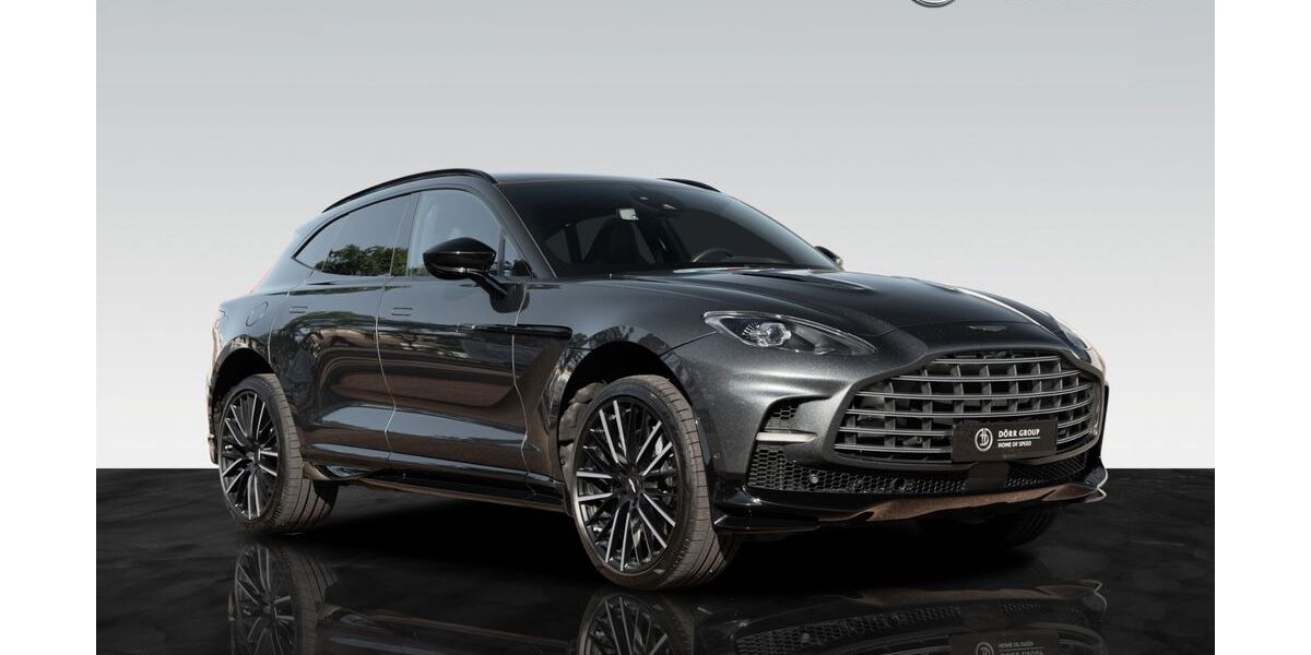 Aston Martin DBX 19.200 km 165.707 &euro; Düsseldorf 40212