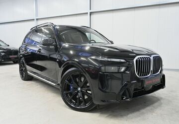 BMW X7 21.858 km 91.770 &euro; Weißenthurm 56575