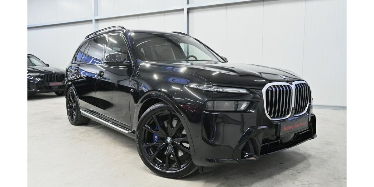 BMW X7 21.858 km 91.770 &euro; Weißenthurm 56575