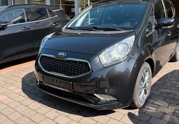 Kia Venga 38.402 km 14.490 &euro; Dorsten 46282