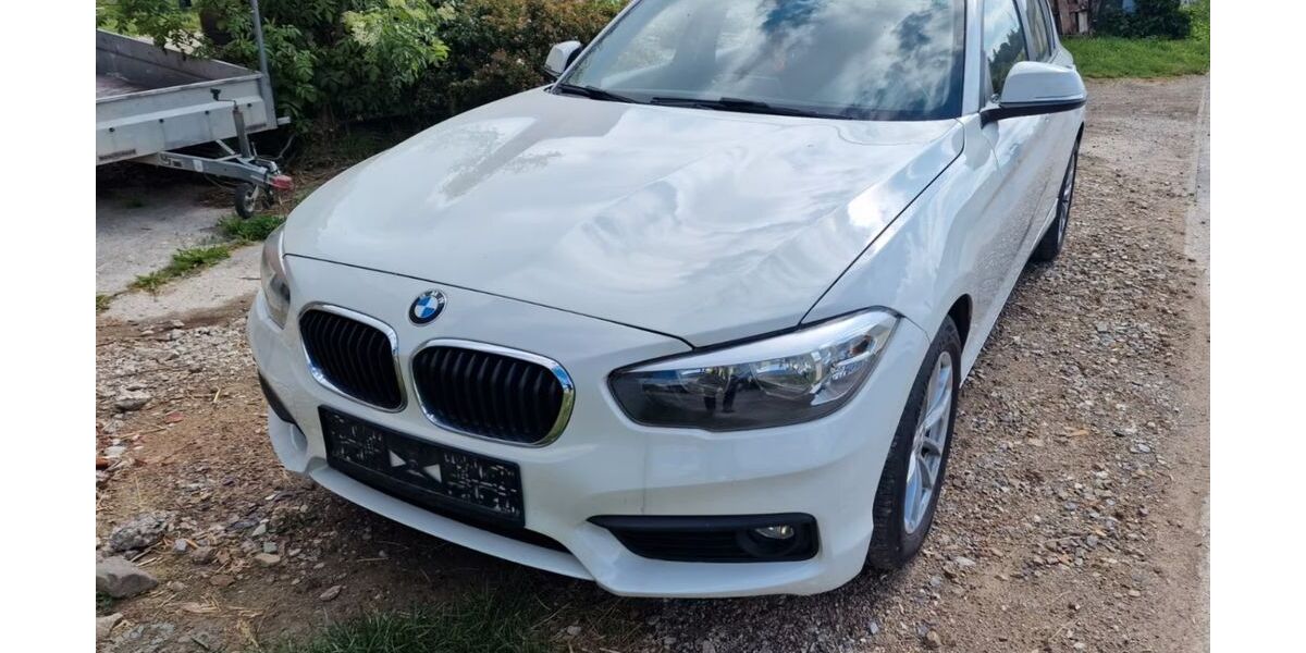 BMW 114 129.000 km 12.600 &euro; Berlin 10999