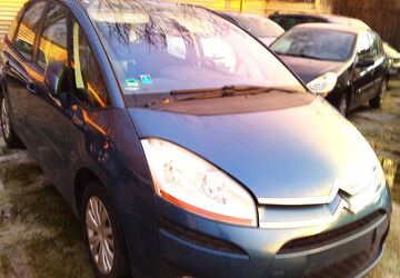 Citroen C4 Picasso 197.865 km 1.250 &euro; Mannheim 68309