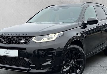 Land Rover Discovery Sport 6.999 km 66.956 &euro; Hof 95030