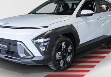 Hyundai KONA 1.500 km 31.790 &euro; Flensburg 24941