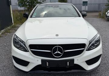 Mercedes-Benz C 250 123.500 km 22.499 &euro; Sindelfingen 71069