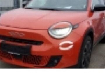Fiat 600e 20.184 km 24.850 &euro; Frankfurt 60326