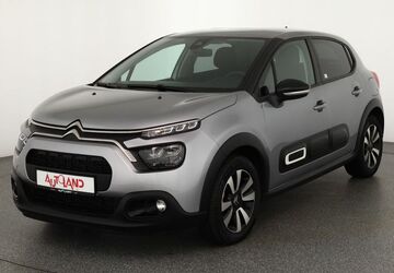 Citroen C3 11.737 km 14.490 &euro; Bautzen 02625