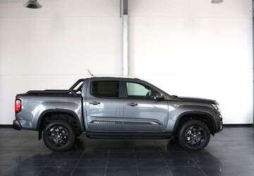 VW Amarok 16.950 km 55.900 &euro; Bitburg 54634