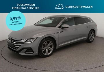 VW Arteon 19.613 km 35.239 &euro; 