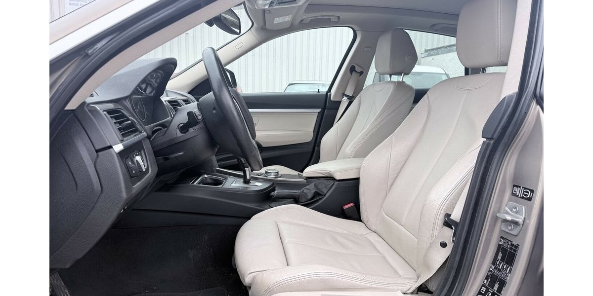 BMW 335 Gran Turismo 335 d xDrive Head-Up Pano Kam 231.000 km 8.500 &euro; Altdorf 84032