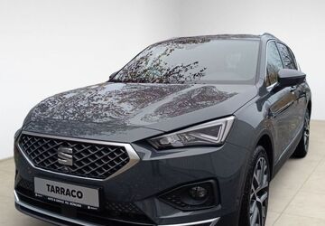 Seat Tarraco 6.500 km 41.960 &euro; München 80935