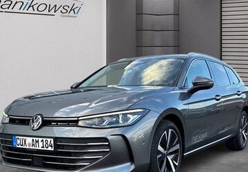 VW Passat 13.900 km 37.490 &euro; Cuxhaven 27472