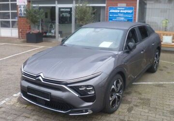 Citroen C5 X 28.500 km 20.450 &euro; Metelen 48629