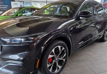 Ford Mustang Mach-E 10.000 km 37.495 &euro; Rheda-Wiedenbrück 33378