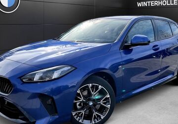 BMW 120 25.100 km 32.390 &euro; Fürstenfeldbruck 82256