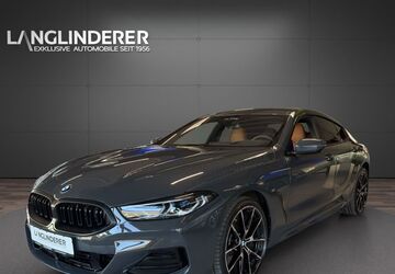 BMW 840 14.569 km 81.900 &euro; Altötting 84503